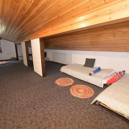 Villa The Cosy Pine *