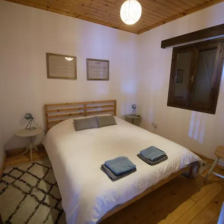 Villa The Cosy Pine